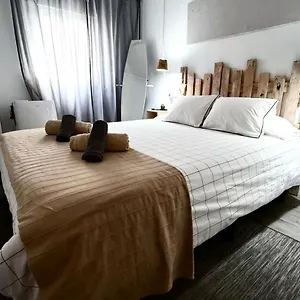 Vistafranca , Málaga Spagna
