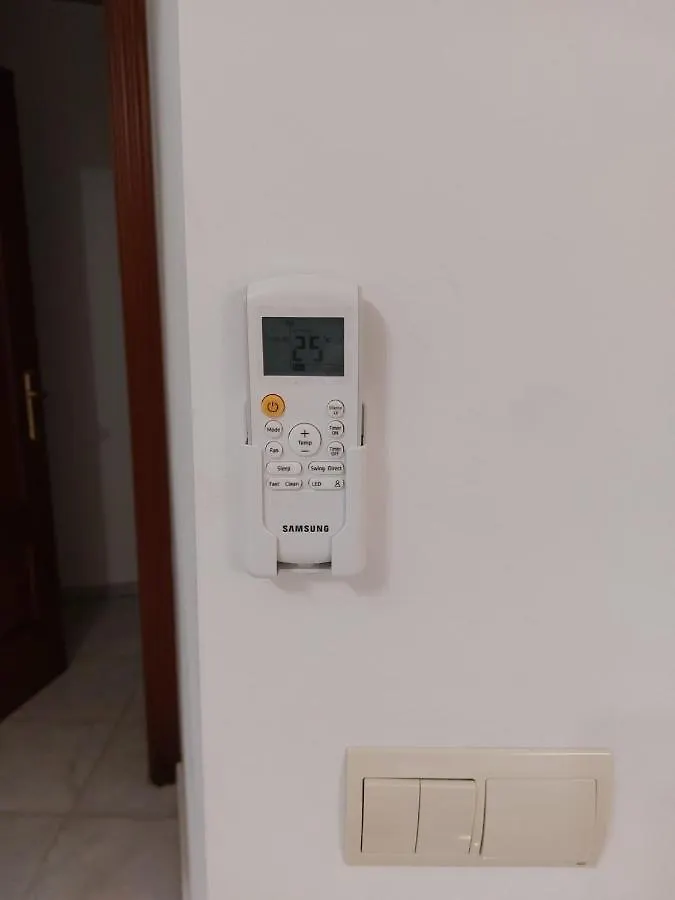 1 Mijas Apartment Spanien