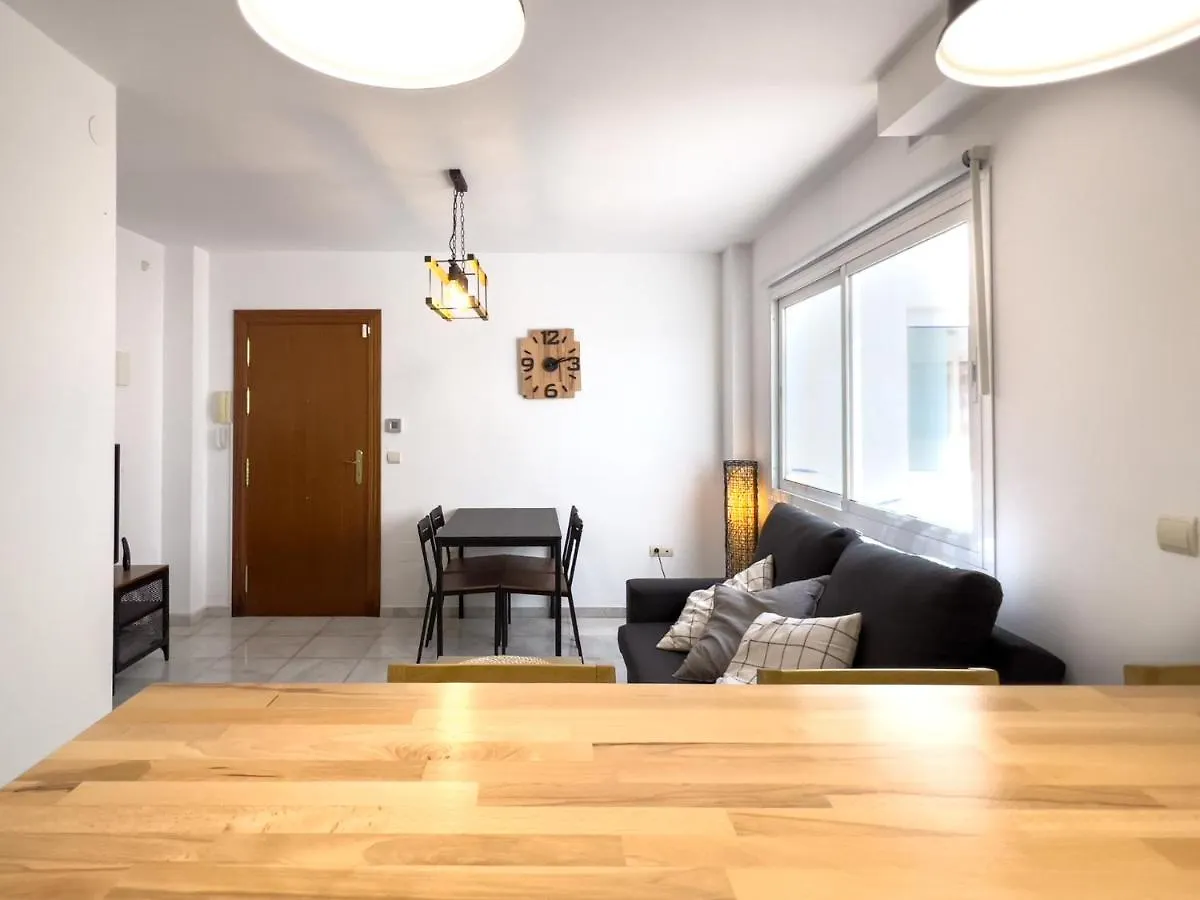 1 Mijas Apartment 0*,
