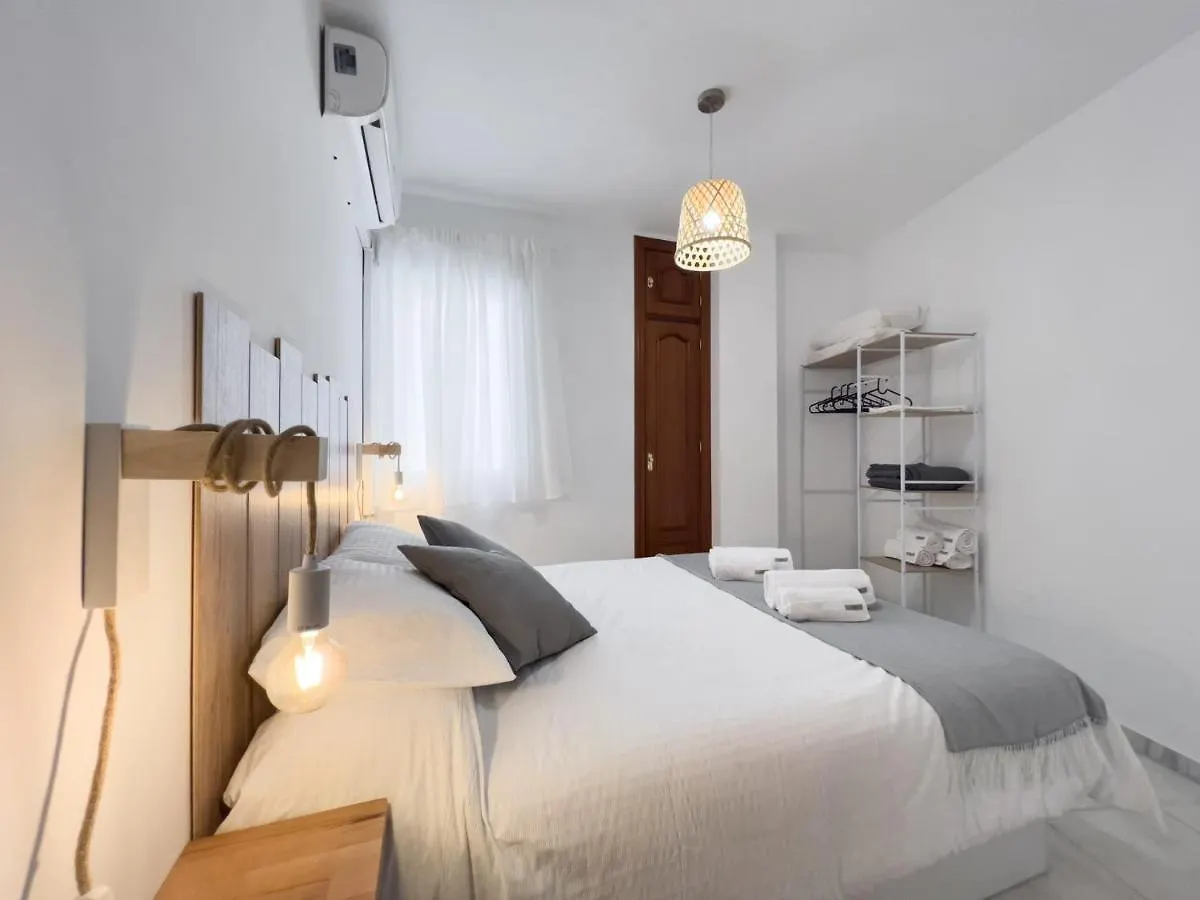 1 Mijas Apartment 0*,  Spanien