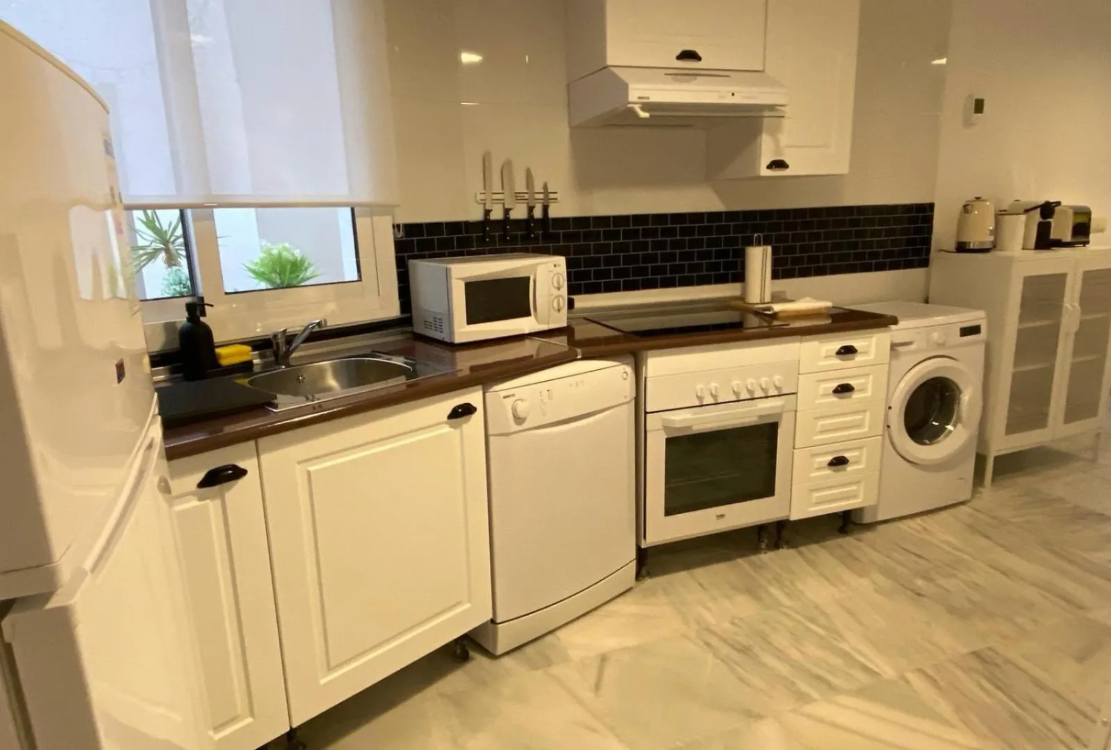 1 Mijas Apartment Spanien