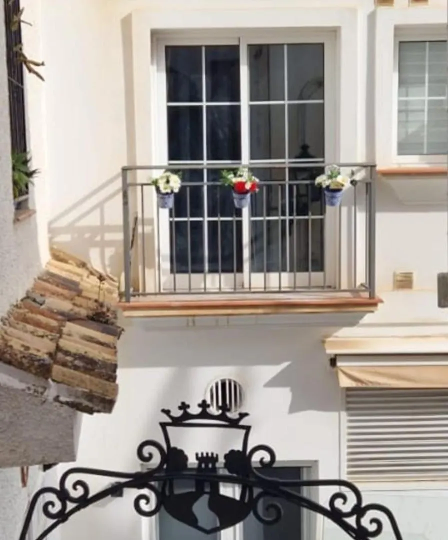 1 Mijas Apartment 0*,  Spanien