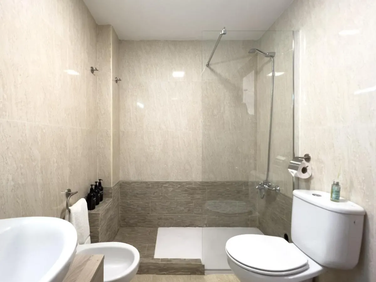 1 Mijas Apartment