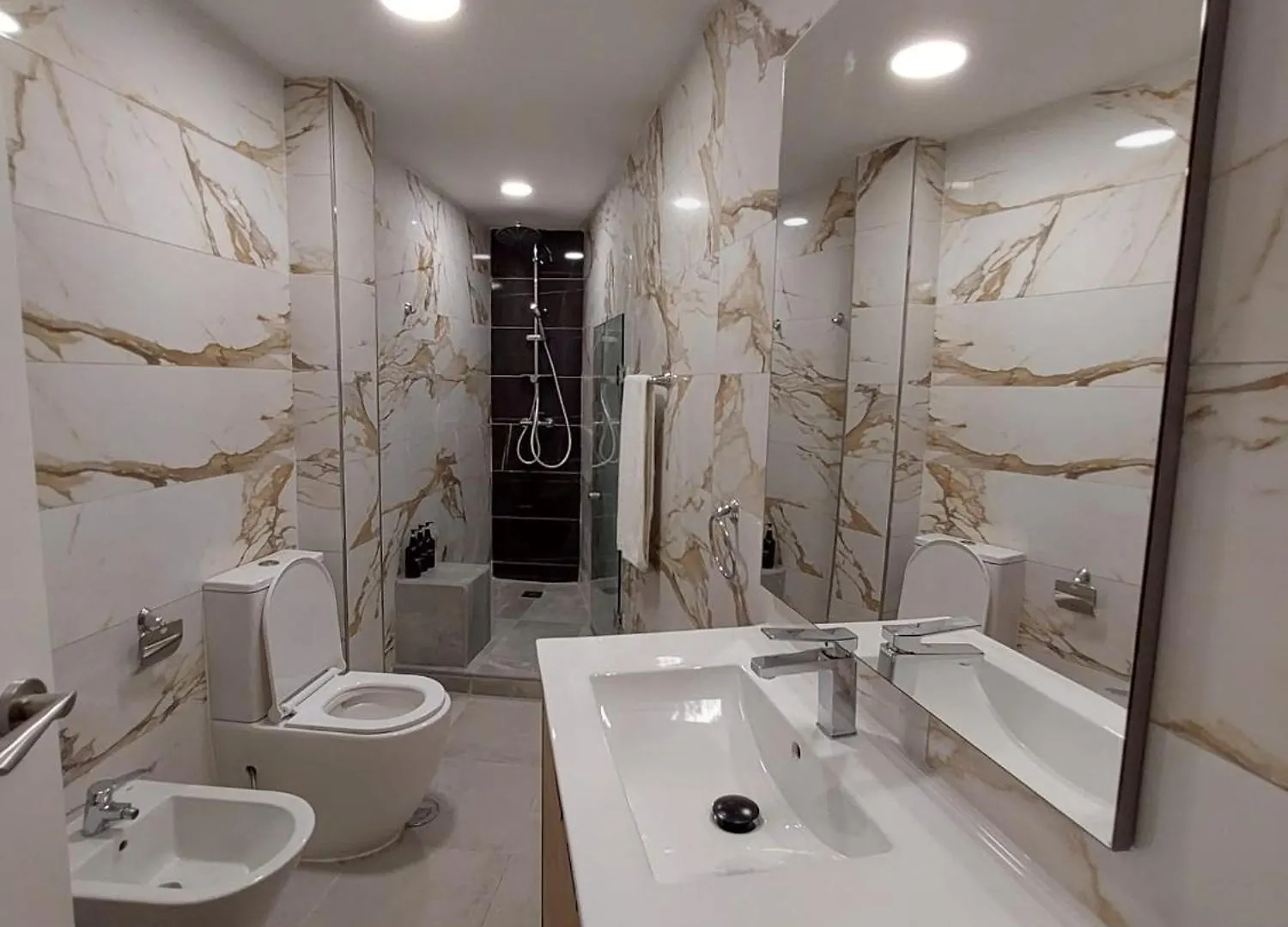 1 Mijas Apartment Spagna